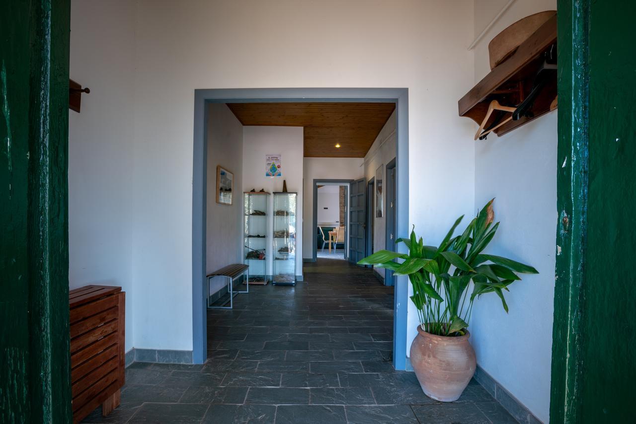 Casa Del Ingeniero , Alberca 4 Hab 8 Pers 3 Chimeneas Con Horno Pensionat Puerto de la Laja Exteriör bild