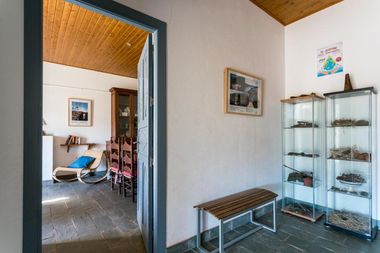 Casa Del Ingeniero , Alberca 4 Hab 8 Pers 3 Chimeneas Con Horno Pensionat Puerto de la Laja Exteriör bild