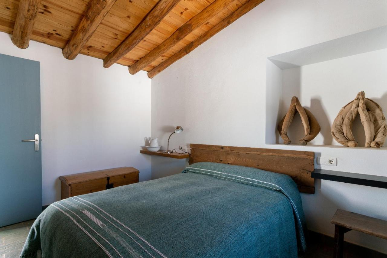 Casa Del Ingeniero , Alberca 4 Hab 8 Pers 3 Chimeneas Con Horno Pensionat Puerto de la Laja Exteriör bild
