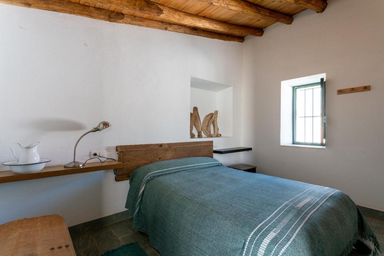 Casa Del Ingeniero , Alberca 4 Hab 8 Pers 3 Chimeneas Con Horno Pensionat Puerto de la Laja Exteriör bild